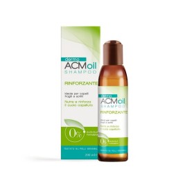 Dermo ACM Oil Shampoo Reinforcing 200ml