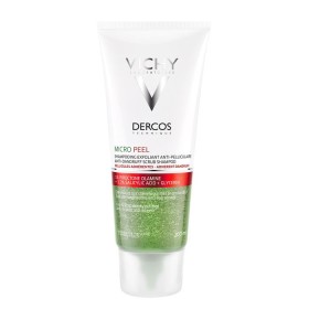 Vichy Dercos Micro Peel Anti-Dandruff Scrub Shampo …