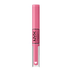 NYX Shine Loud High Shine Lip Color Trophy Life 6, …