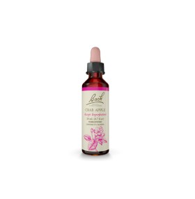 Power Health Bach Rescue Remedy 10 Crab Apple 20ml