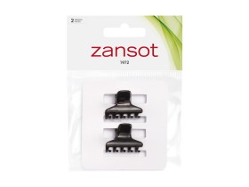 Zansot Κλάμερ Classic Μικρό (17.105) 2τμχ.