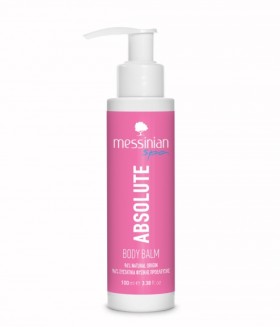 Messinian Spa Absolute Body Balm Ενυδατικό Γαλάκτω …