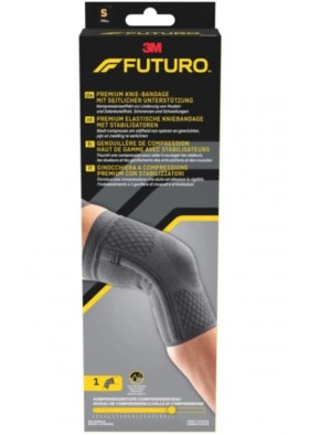 Futuro Premium Compression Knee Sleeve Επιγονατίδα &hellip;
