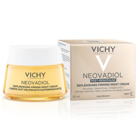 Vichy Neovadiol Magistral Νέα Κρέμα Νύχτας για την …