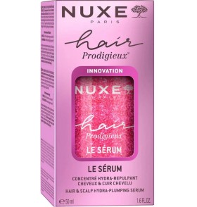 Nuxe Prodigieux Le Serum Hair & Scalp Hydra Plumpi …