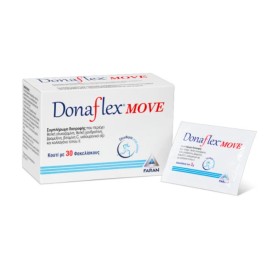 Donaflex Move 30 φακελίσκοι
