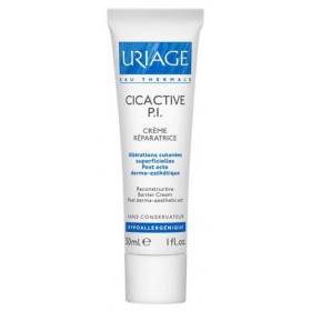 URIAGE Cicactive P.I. Cream 30ml