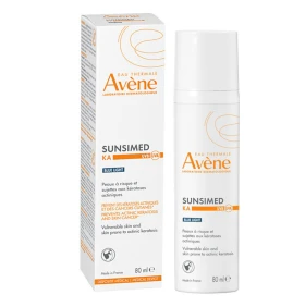 Avene Sunsimed KA SPF50+ Αντηλιακή Κρέμα Προσώπου …
