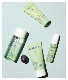 Caudalie Vinopure Starter Kit με Purifying Gel Cle …