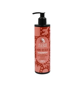 Aloe+ Colors Bond Rescue Σαμπουάν για Ξηρά & Ταλαι &hellip;
