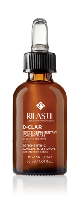 Rilastil D-Clar Depigmenting Concentrated Drops 30 &hellip;