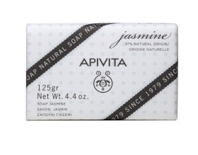 APIVITA SOAP WITH JASME 125G