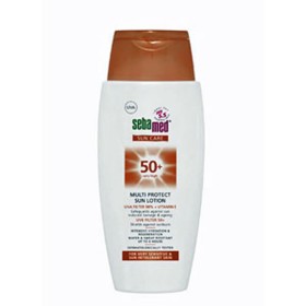 SEBAMED SUN LOT …