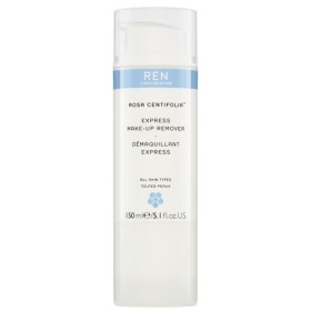 REN ROSA CENTIFOLIA EXPRESS MAKE-UP REMOVER 150ML