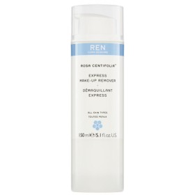 REN ROSA CENTIFOLIA EXPRESS MAKE-UP REMOVER 150ML