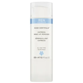 REN ROSA CENTIFOLIA EXPRESS MAKE-UP REMOVER 150ML