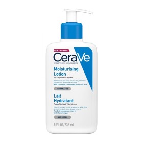 CeraVe Moisturising Lotion Ενυδατικό Γαλάκτωμα για …