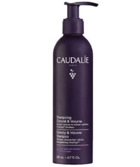Caudalie Density & Volume Shampoo Σαμπουάν για Όγκ …