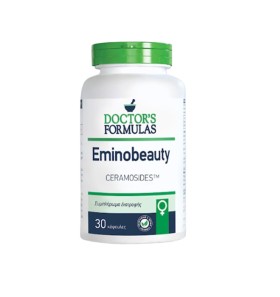 Doctor's Formulas Eminobalance 60caps