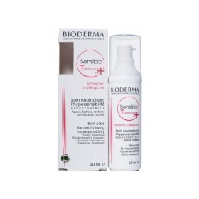 Bioderma Sensibio Tolerance + Plus 40ml