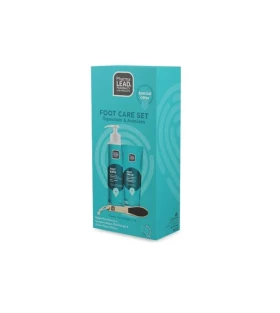 Pharmalead Foot Care Set Κρέμα Ποδιών για Σκασμένο …