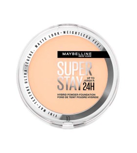 Maybelline Superstay 24H Hybrid Powder-Foundation …