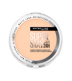 Maybelline Supe …