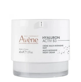 Avene Hyaluron Activ B3 Multi Intensive Night Crea …