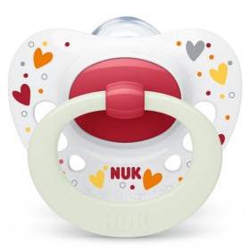 Nuk Signature N …