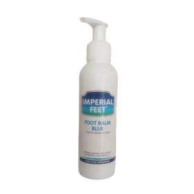 Imperial Foot Balm Blue για Ξηρά & Σκασμένα Πόδια …