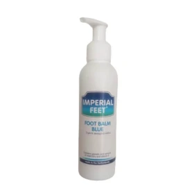 Imperial Foot Balm Blue για Ξηρά & Σκασμένα Πόδια …