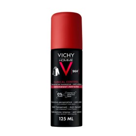 Vichy Homme Clinical Control 96h Ανδρικό Αποσμητικ …