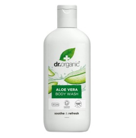 DR.ORGANIC ALOE …