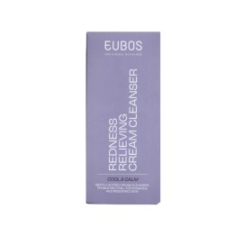 Eubos Cool & Calm Cream Cleanser 150ml
