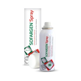 Winmedica Sofargen Spray Δερματικό Εκνέφωμα 125ml