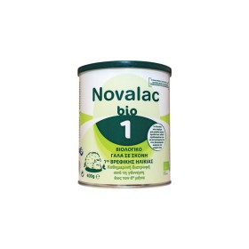 Novalac 1 Bio 4 …