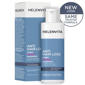 HELENVITA Anti Hair Loss Tonic Women Shampoo Tonot…