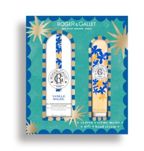Roger & Gallet Vanille Soleil Eau Parfume 30ml & Δ …
