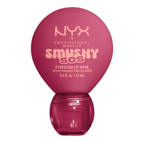 Nyx Professional Makeup Smushy Sos Hydrating Lip M …