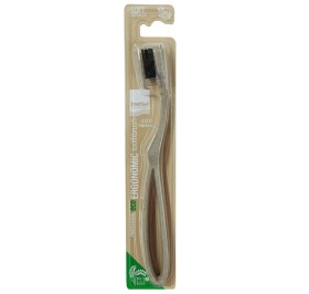 Intermed Professional Ergonomic Eco Toothbrush Sof…