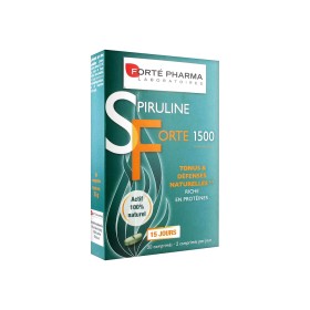 Forte Pharma Spiruline Forte 1500 30caps