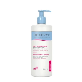 Dexeryl Nourishing Lotion 500ml