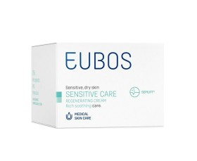 EUBOS REGENERATING NIGHT CREAM 50ml