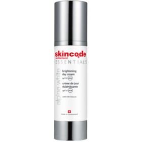 Skincode Essentials Alpine White Brightening Day C …