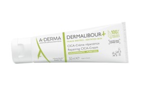 Aderma Dermalibour+ Cica-Cream 50ml