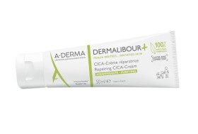 Aderma Dermalibour + Cica-Cream 50ml