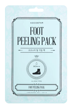 Kocostar Foot Peeling Pack Απολεπιστική Μάσκα Ποδι …