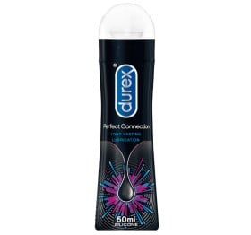 Durex Perfect Connection Long Lasting Lubrication …