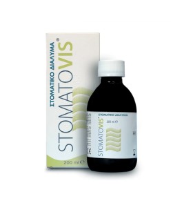 Pharma Q Stomatovis Mouthwash Αντιμικροβιακό Στομα …