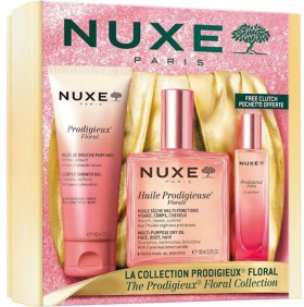 Nuxe Set Prodigeux Floral - Huile Prodigieuse Flor &hellip;